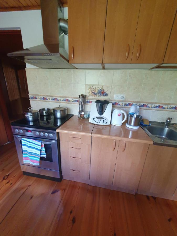 Agroturystyka Las I Woda Prazmow Exteriér fotografie